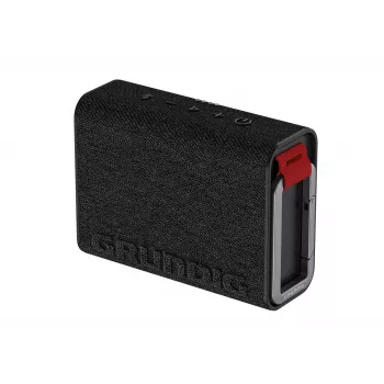 Grundig Jam 2 stereo kannettava kaiutin musta