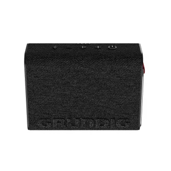 Grundig Jam 2 stereo kannettava kaiutin musta