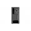 Aerocool Skribble Midi Tower musta