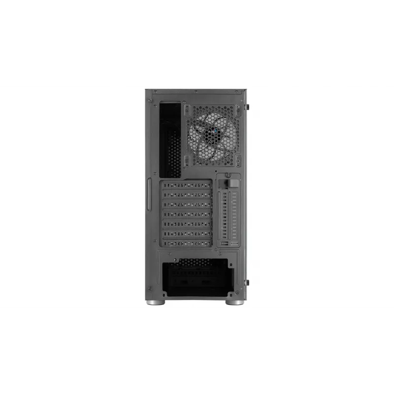 Aerocool Skribble Midi Tower musta