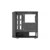 Aerocool Skribble Midi Tower musta