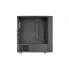 Aerocool Skribble Midi Tower musta