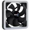 Aerocool Edge 14 tietokonekotelon tuuletin 14 cm musta