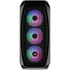 Aerocool Aero One Mini Frost Mini Tower valkoinen