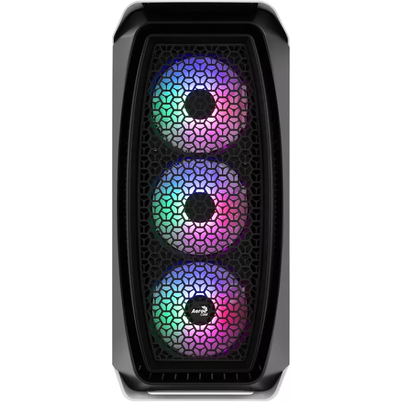 Aerocool Aero One Mini Frost Mini Tower valkoinen