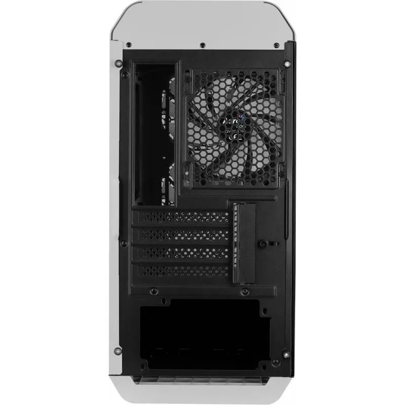 Aerocool Aero One Mini Frost Mini Tower valkoinen