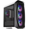 Aerocool Aero One Mini Frost Mini Tower valkoinen