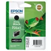 Epson yksittäispakkaus fotomusta T0541 Ultra Chrome Hi-Gloss