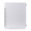 PC-kotelo Thermaltake View 200 TG Snow ARGB Midi Tower valkoinen