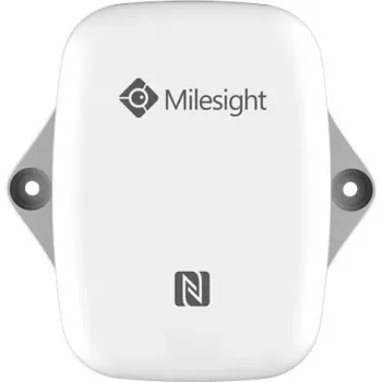 Lämpötila- ja kosteusulkotunnistin Milesight EM300-TH-868M (LoRaWAN 868 MHz)