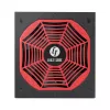 Chieftec GPU-1200FC virtalähde 1200 W 20+4-Pin ATX ATX musta, punainen