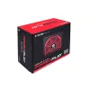 Chieftec GPU-1200FC virtalähde 1200 W 20+4-Pin ATX ATX musta, punainen