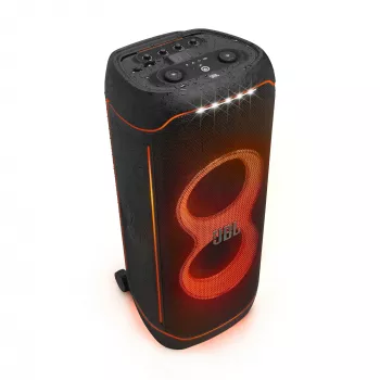 JBL PartyBox Ultimate musta 1100 W