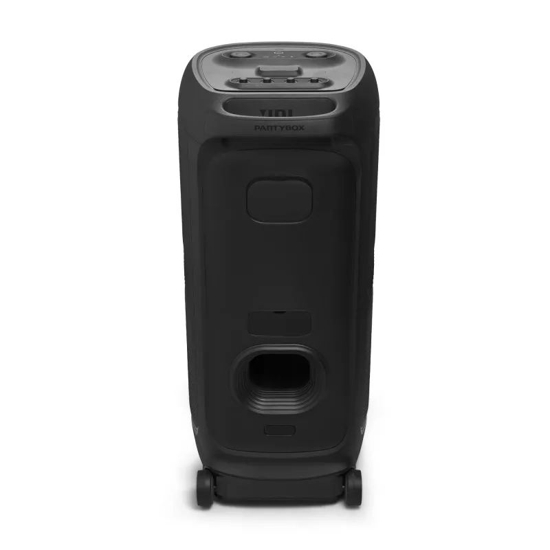 JBL PartyBox Ultimate musta 1100 W