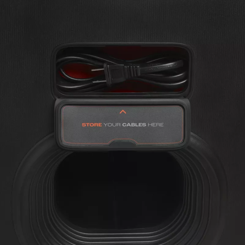 JBL PartyBox Ultimate musta 1100 W
