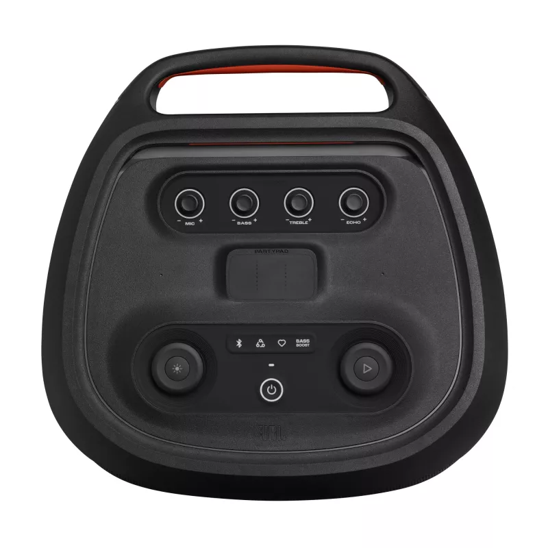 JBL PartyBox Ultimate musta 1100 W