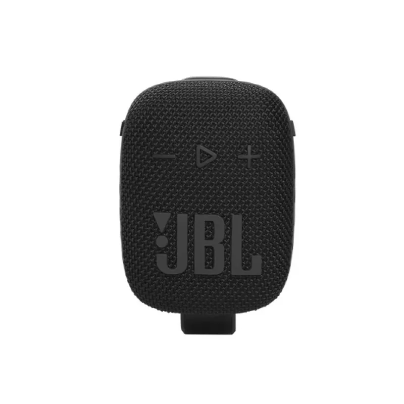 JBL Wind 3S mono kannettava kaiutin musta 5 W