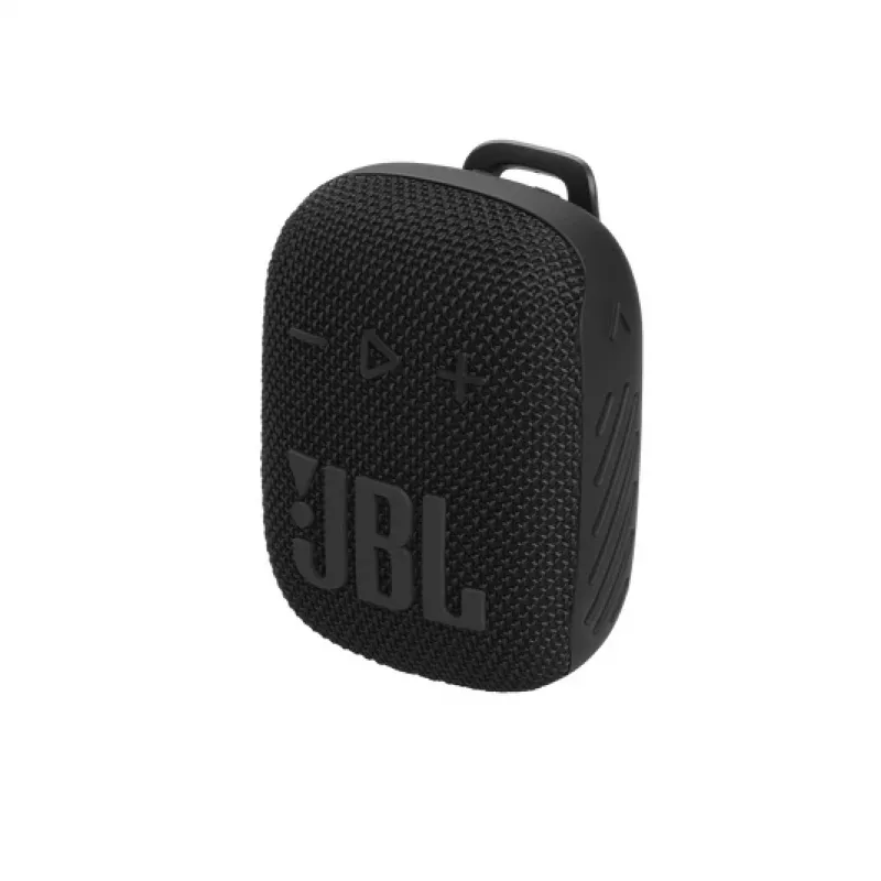 JBL Wind 3S mono kannettava kaiutin musta 5 W