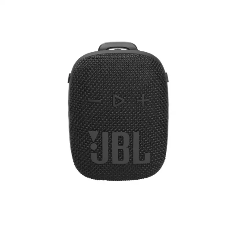 JBL Wind 3S mono kannettava kaiutin musta 5 W