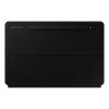 Samsung EF-DT870 QWERTZ saksa Pogo Pin musta