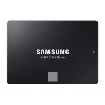 Samsung 870 EVO 1 TB 2,5