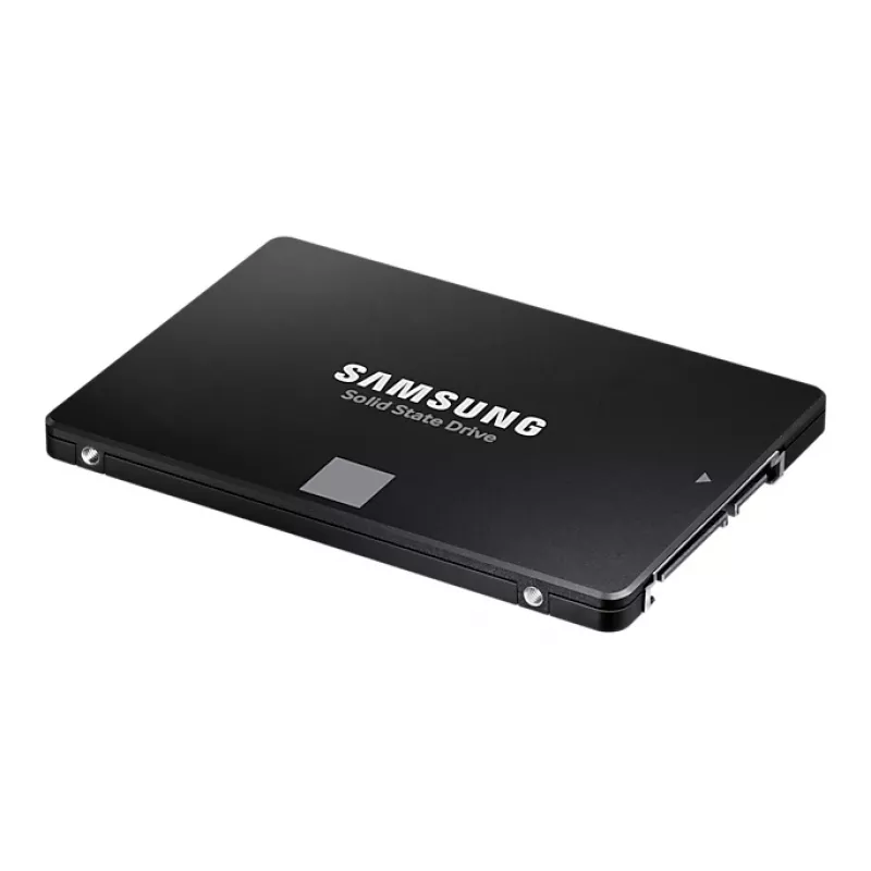 Samsung 870 EVO 1 TB 2,5