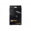 Samsung 870 EVO 1 TB 2,5