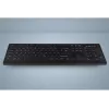 Active Key AK-C8100 näppäimistö lääketiede USB QWERTZ saksa musta Full-size 105 näppäintä