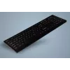 Active Key AK-C8100 näppäimistö lääketiede USB QWERTZ saksa musta Full-size 105 näppäintä