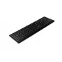 Active Key AK-C8100 näppäimistö lääketiede USB QWERTZ saksa musta Full-size 105 näppäintä