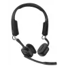 SHOKZ OpenMeet UC langaton Bluetooth-luujohto videoneuvottelukuulokemikrofoni USB-C-sovittimella