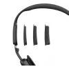 SHOKZ OpenMeet UC langaton Bluetooth-luujohto videoneuvottelukuulokemikrofoni USB-C-sovittimella