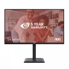 AOC E4 Q32E4U tietokonenäyttö 80 cm (31,5