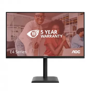 AOC E4 Q32E4U tietokonenäyttö 80 cm (31,5