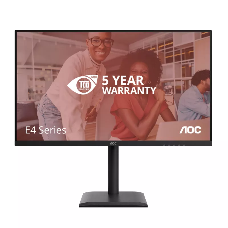 AOC E4 Q32E4U tietokonenäyttö 80 cm (31,5