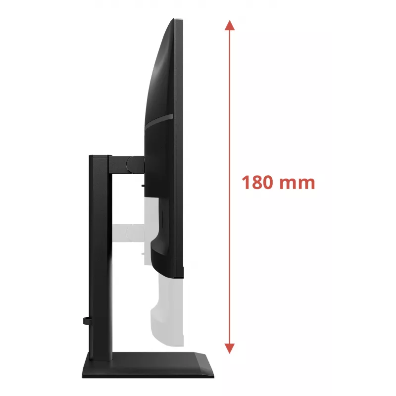 AOC E4 Q32E4U tietokonenäyttö 80 cm (31,5