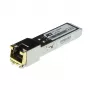 ACT SFP 1000Base kupari RJ45 lähetin-vastaanotin koodattu Cisco (GLC-T)