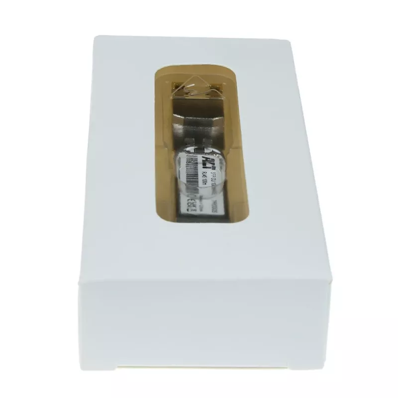 ACT SFP 1000Base kupari RJ45 lähetin-vastaanotin koodattu Cisco (GLC-T)