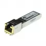 ACT TR0056 verkkolähetin-vastaanotinmoduuli kupari 10000 Mbit/s SFP+