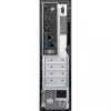 MSI Pro DP80 AI A2G-078DE Intel Core Ultra 7 265F 16 GB DDR5-SDRAM 1 TB SSD Windows 11 Home pöytätietokone musta