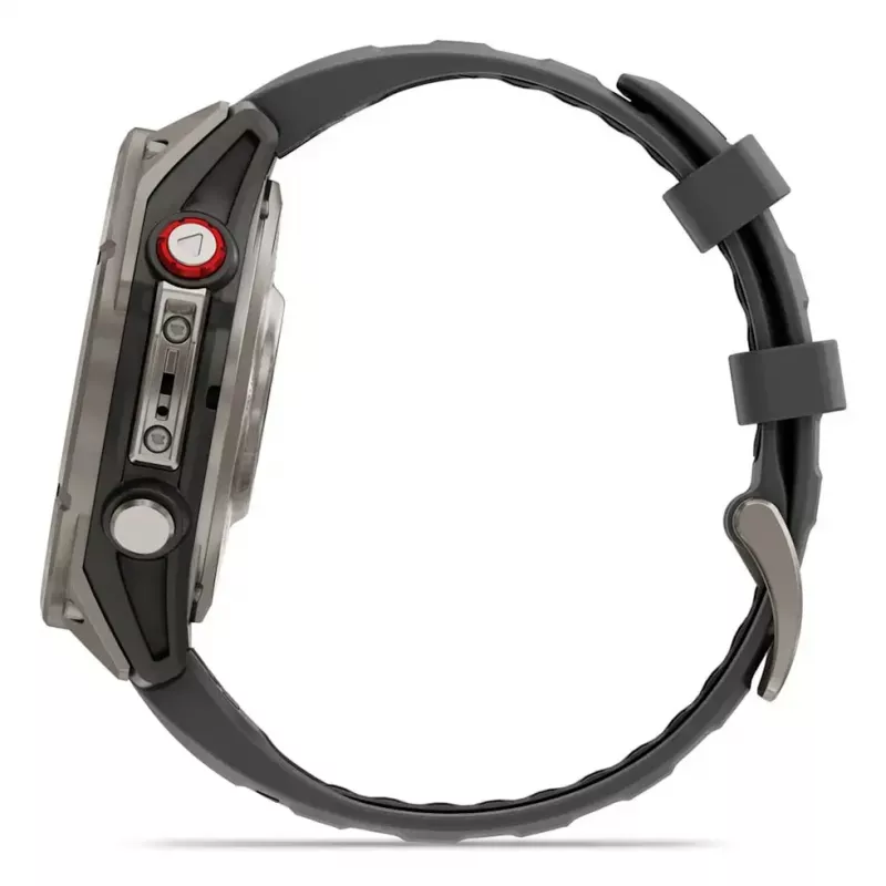 Älykello Garmin fēnix 8 Pro AMOLED 1,4