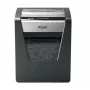 Rexel Momentum M510 mikrosilppuasiakirjasilppuri P5, Micro-Cut-silppu, 2 x 15 mm, 23 L, 250 arkkia, 58 dB, painikkeet