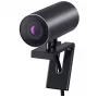 DELL WB7022 verkkokamera 8,3 MP 3840 x 2160 pikseliä USB musta