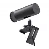 DELL WB7022 verkkokamera 8,3 MP 3840 x 2160 pikseliä USB musta