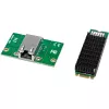 InLine 76660Y verkkokortti sisäinen Ethernet 10000 Mbit/s