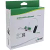 InLine 76660Y verkkokortti sisäinen Ethernet 10000 Mbit/s