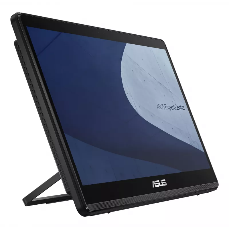All-in-One-tabletti-PC ASUS ExpertCenter E1 AiO E1600WKAT-BMR114X Intel Celeron N4500 4GB 256GB Intel UHD Windows 11 Pro