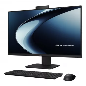 ASUS V600 AiO VM670KA-BPE013W AMD Ryzen™ AI 7 350 68,6 cm (27