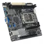 Emolevy ASUS P13R-I Mini ITX, Intel C262 -piirisarja, LGA 1700, DDR5, 2x DIMM, 64 GB, 6x SATA III, 3x RJ-45