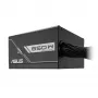 Virtalähde ASUS Prime 650W ATX 20+4-Pin, 80 PLUS Bronze, musta, 13,5 cm:n tuuletin